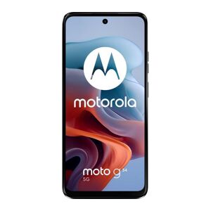 MOTOROLA Moto G34 5G - 128 GB, Ice Blue, Blue