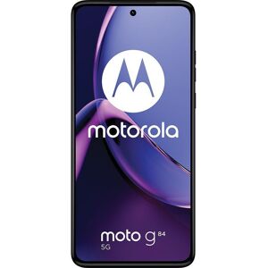 MOTOROLA Moto G84 5G - 256 GB, Midnight Blue, Blue