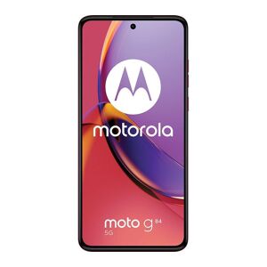 MOTOROLA Moto G84 5G - 256 GB, Viva Magenta, Red
