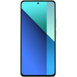 XIAOMI Redmi Note 13 - 128 GB, Mint Green, Green