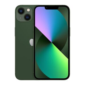 APPLE iPhone 13 - 512 GB, Green, Green