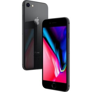 APPLE Refurbished iPhone 8 - 64 GB, Space Grey