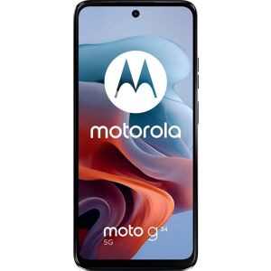 MOTOROLA Moto G34 5G - 128 GB, Ice Blue, Blue