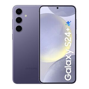 SAMSUNG Galaxy S24 - 512 GB, Cobalt Violet, Purple