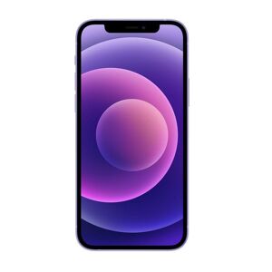 APPLE iPhone 12 - 64 GB, Purple, Purple