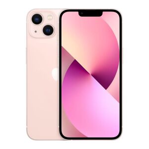 APPLE iPhone 13 - 256 GB, Pink, Pink