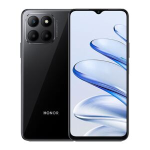 HONOR 70 Lite - 128 GB, Midnight Black, Black