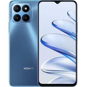 HONOR 70 Lite - 128 GB, Ocean Blue, Blue