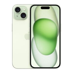 APPLE iPhone 15 - 512 GB, Green, Green