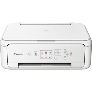 CANON PIXMA TS5151 All-in-One Wireless Inkjet Printer, White