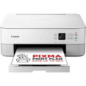 CANON PIXMA TS5351i All-in-One Wireless Inkjet Printer, Black