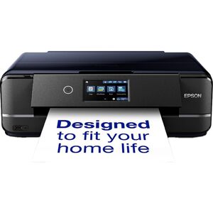 Epson Expression Premium XP-970 All-in-One Wireless A3 Inkjet Printer, Black