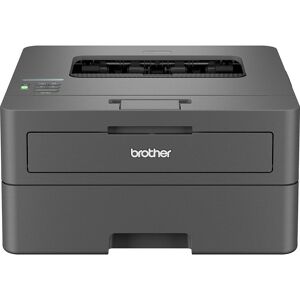 BROTHER EcoPro HLL2400DWE Monochrome Wireless Laser Printer - Black, Black