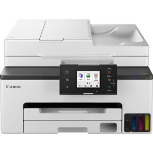 CANON MAXIFY GX2050 All-in-One Wireless Inkjet Printer with Fax, White