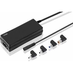 LOGIK LPDELL24 Dell Laptop Power Adapter - 3 m