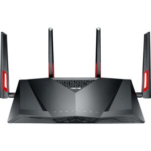 ASUS DSL-AC88U WiFi Modem Router - AC 3100, Dual-band, Black