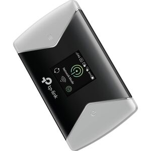 Tp-Link M7450 Mobile WiFi, Silver/Grey