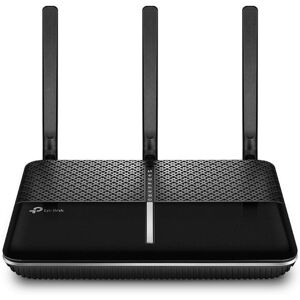 TP-LINK Archer VR2100 WiFi Modem Router - AC 2100, Dual-band, Black