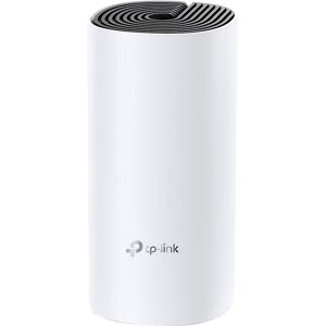 TP-LINK Deco M4 Whole Home WiFi System - Single Unit, White