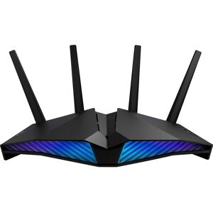 ASUS DSL-AX82U WiFi Modem Router - AX 5400, Dual-band, Black