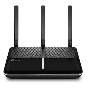 TP-LINK Archer VR2100 WiFi Modem Router - AC 2100, Dual-band, Black