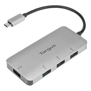 TARGUS USB-C to 4-port USB-A Hub