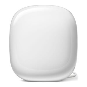 GOOGLE Nest WiFi Pro Whole Home System - Single Unit, White