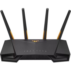 ASUS TUF-AX4200 WiFi Router - AX 4200, Dual-band, Black