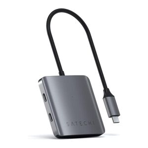 SATECHI ST-UC4PHM 4-port USB Type-C Hub