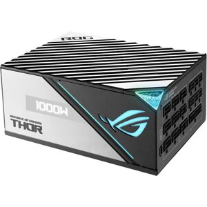 ASUS ROG Thor Platinum II Modular ATX PSU  1000 W