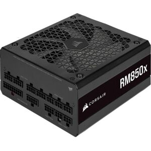 CORSAIR RM850x Modular ATX PSU - 850 W