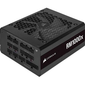 CORSAIR RM1000x Modular ATX PSU - 1000 W