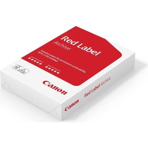 CANON A3 Red Label Superior Paper - 500 Sheets