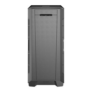 PHANTEKS Eclipse P600S E-ATX Mid-Tower PC Case - Black, Black