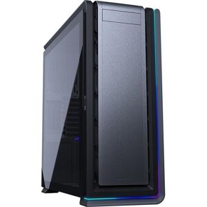 PHANTEKS Enthoo 719 E-ATX Full Tower PC Case - Grey, Silver/Grey