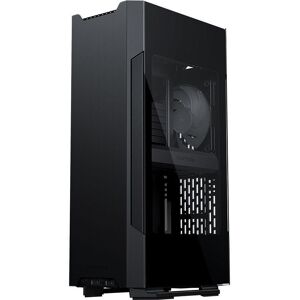 PHANTEKS Evolv Shift 2 Mini-ITX Full Tower PC Case - Black, Black