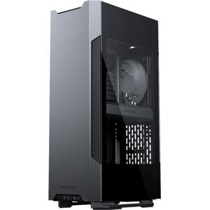 PHANTEKS Evolv Shift 2 Mini-ITX Full Tower PC Case - Grey, Silver/Grey