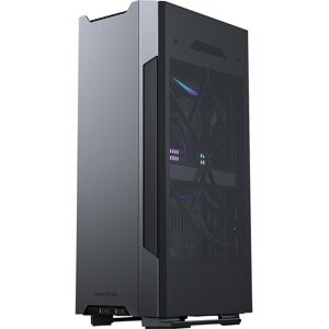 PHANTEKS Evolv Shift 2 AIR Mini-ITX Full Tower PC Case - Grey, Silver/Grey