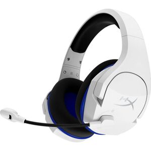 HYPERX Cloud Stinger Coreu0026tradeWireless Gaming Headset - White, White