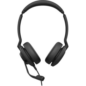 JABRA Connect 4h Headset - Black, Black