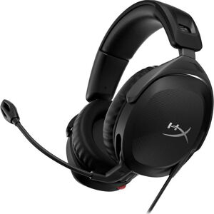 HYPERX Cloud Stinger 2 Gaming Headset - Black, Black