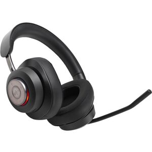 KENSINGTON H3000 Wireless Headset - Black, Black