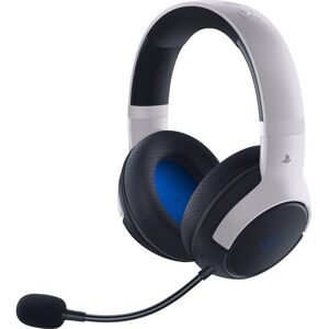 RAZER Kaira HyperSpeed Wireless Gaming Headset for PlayStation - White, Black,White