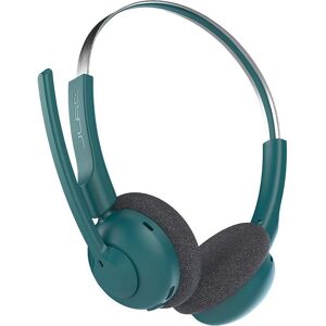 JLAB AUDIO Go Work POP Wireless Headset - Teal, Green