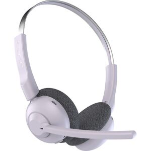 JLAB AUDIO Go Work POP Wireless Headset - Lilac, Purple