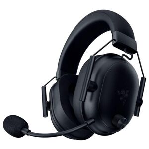 RAZER BlackShark V2 Hyperspeed Wireless Gaming Headset - Black, Black