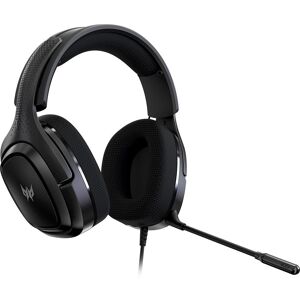 ACER Predator Galea 365 7.1 Gaming Headset - Black, Black