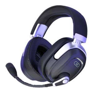 ACEZONE A-Rise Noise-Cancelling Gaming Headset - Black, Black