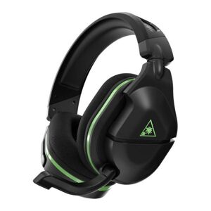 Turtle Beach Stealth 600x Gen 2 USB Wireless Gaming Headset - Black, Black