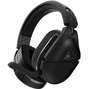 Turtle Beach Stealth 700P Gen 2 MAX Wireless Gaming Headset - Black, Black